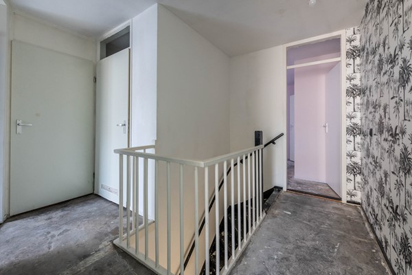 Medium property photo - Kastanjeweg 50, 1092 CG Amsterdam